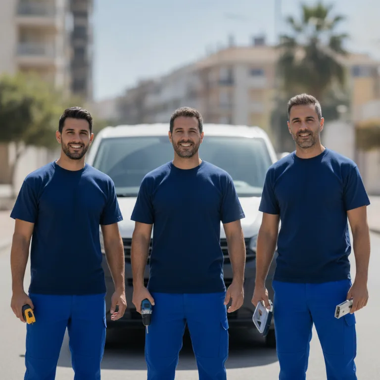 Installazione Finestre team a Bagheria