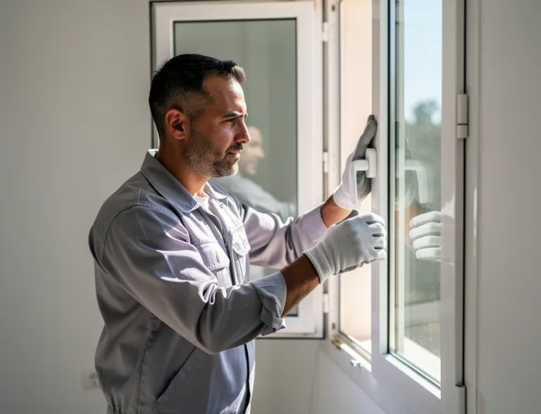 Installazione Finestre servizio a Bagheria